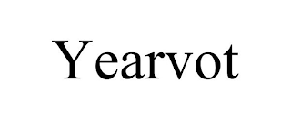 YEARVOT