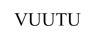 VUUTU