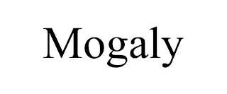 MOGALY