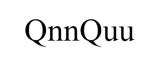 QNNQUU