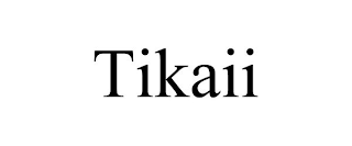 TIKAII