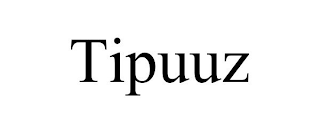 TIPUUZ