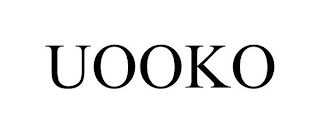 UOOKO