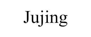 JUJING