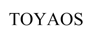 TOYAOS