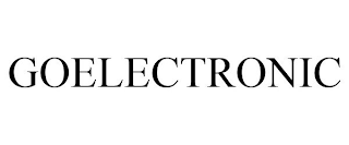 GOELECTRONIC