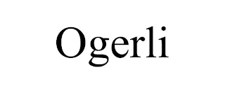 OGERLI