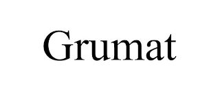 GRUMAT