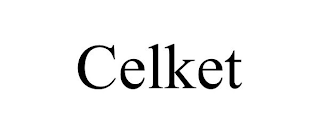 CELKET