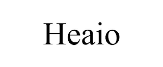 HEAIO