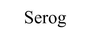 SEROG