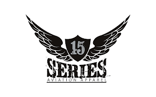 15 SERIES AVIATION APPAREL