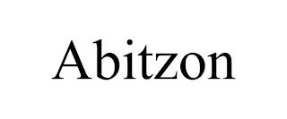 ABITZON