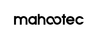 MAHOOTEC