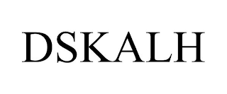 DSKALH