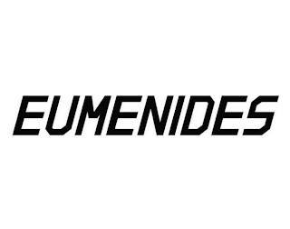 EUMENIDES