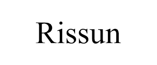 RISSUN