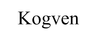 KOGVEN