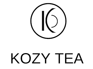 KOZY TEA