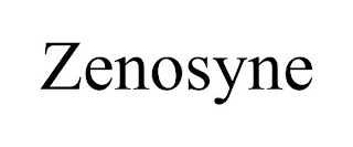 ZENOSYNE