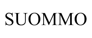 SUOMMO