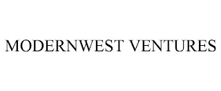 MODERNWEST VENTURES