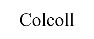 COLCOLL