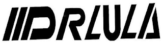 DRLULA
