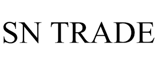 SN TRADE