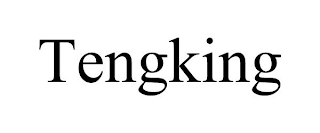 TENGKING