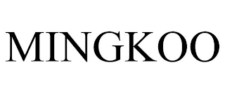 MINGKOO