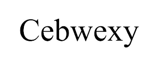 CEBWEXY