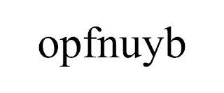 OPFNUYB