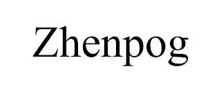 ZHENPOG