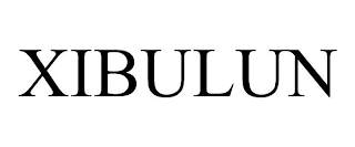 XIBULUN