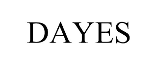 DAYES