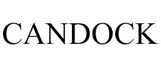 CANDOCK