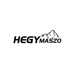 HEGYMASZO