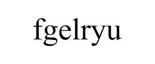 FGELRYU