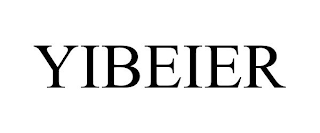 YIBEIER