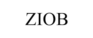 ZIOB
