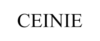 CEINIE