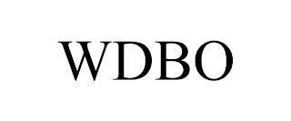 WDBO