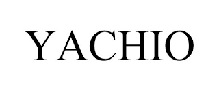 YACHIO