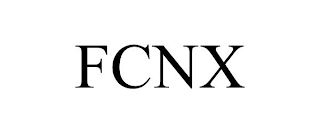 FCNX