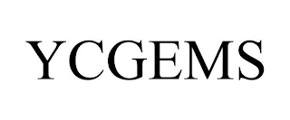 YCGEMS