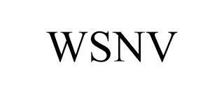 WSNV