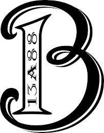 B13A88