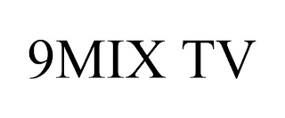 9MIX TV