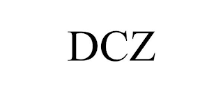 DCZ